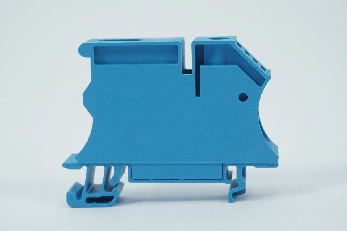 Weidmüller 1019000000 WNT 16N 10X3 Terminal Block Batch 50pcs.