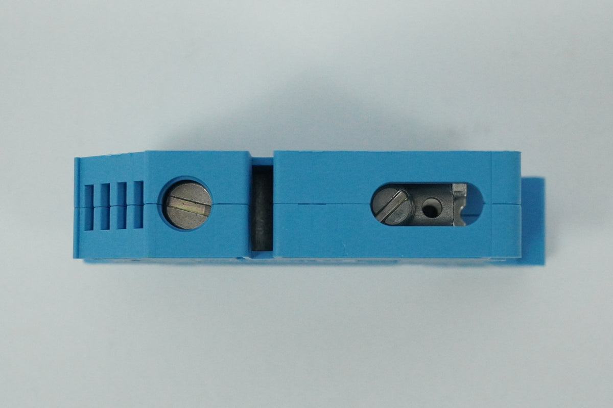 Weidmüller 1019000000 WNT 16N 10X3 Terminal Block Batch 50pcs.