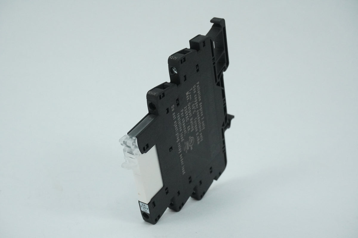 Weidmüller 2662850000 TRS 24-230VUC 1CO ED2 Batch 7pcs.