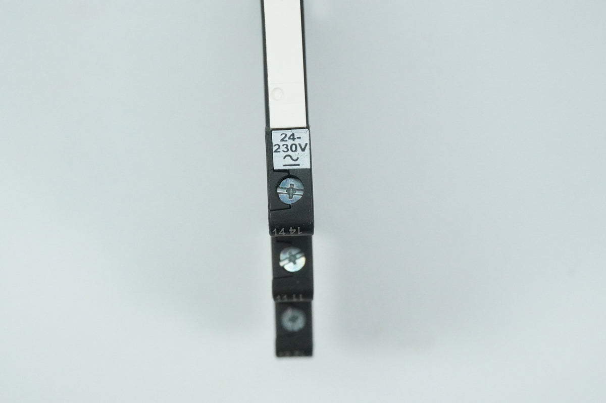 Weidmüller 2662850000 TRS 24-230VUC 1CO ED2 Batch 7pcs.