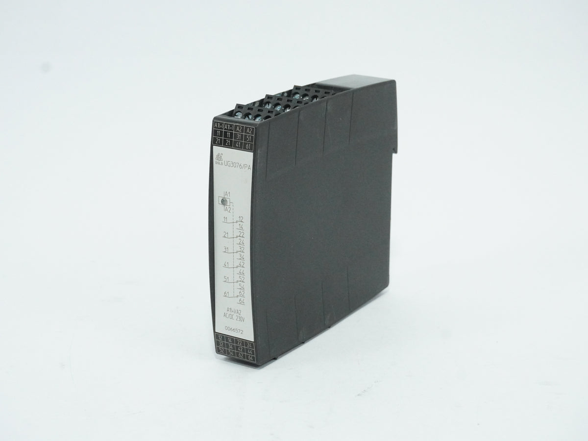 E. Dold & Söhne KG UG3076.15PS/PA007 Interface Relay