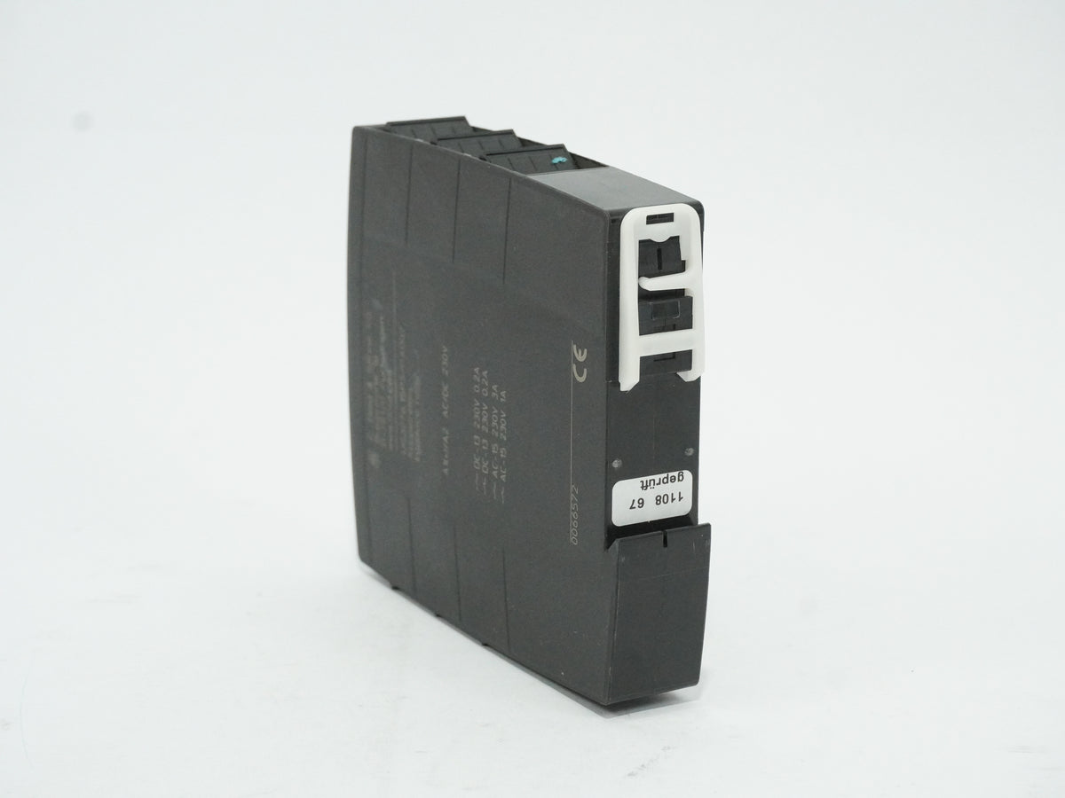 E. Dold & Söhne KG UG3076.15PS/PA007 Interface Relay
