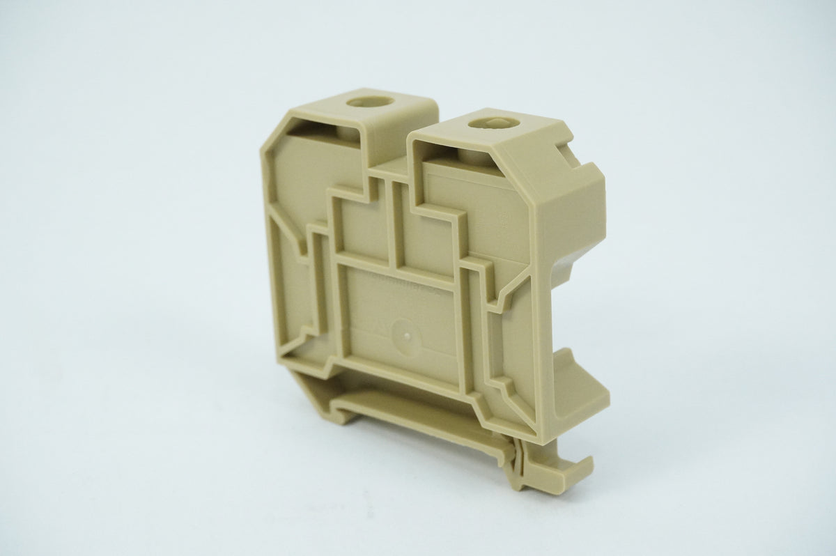Weidmüller 0380760000 SAK 35/35 Terminal Block Batch 10pcs.