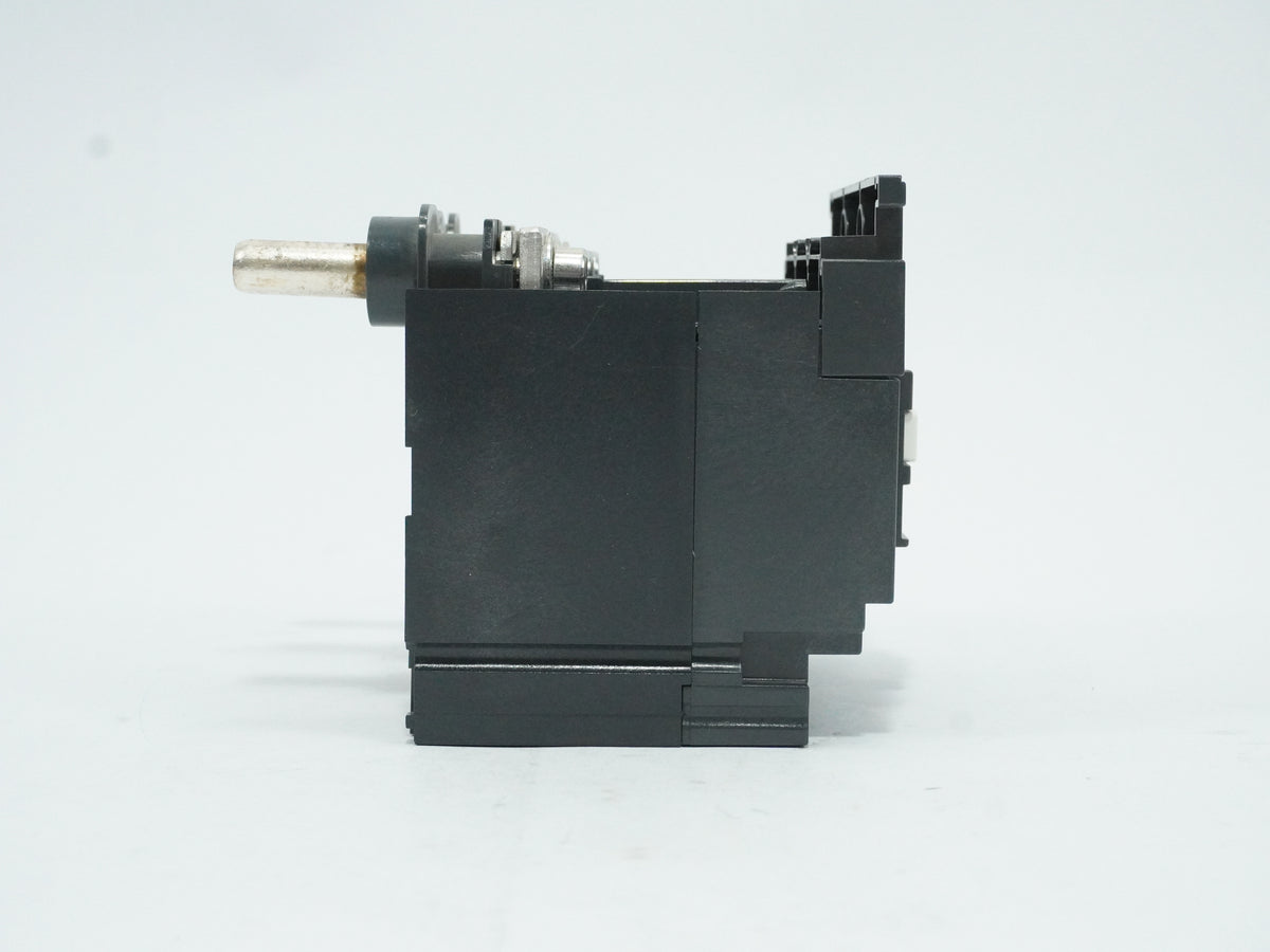Schneider Electric LV429210 Vigi MH 100/160 Earth Leakage Add-on Block