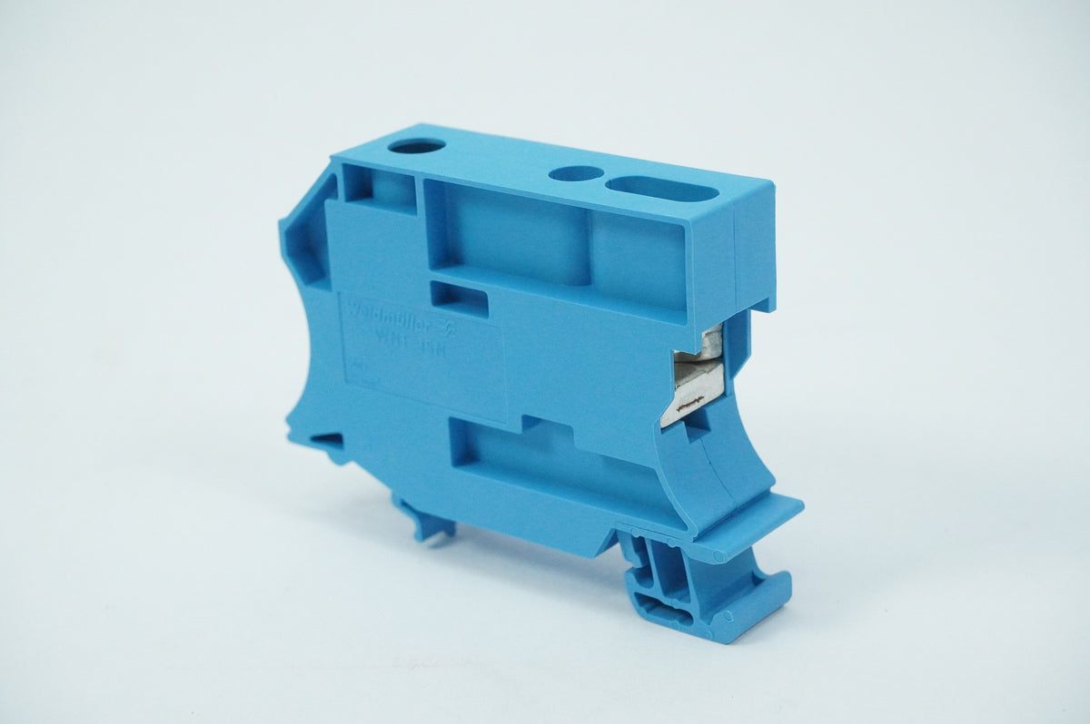 Weidmüller 1718550000 WNT 35N 10X3 Batch 8pcs.