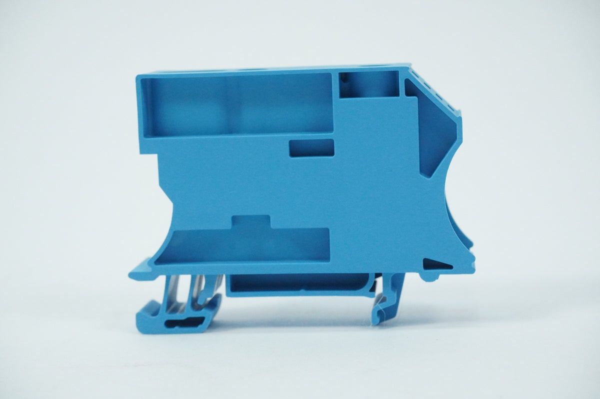 Weidmüller 1718550000 WNT 35N 10X3 Batch 8pcs.