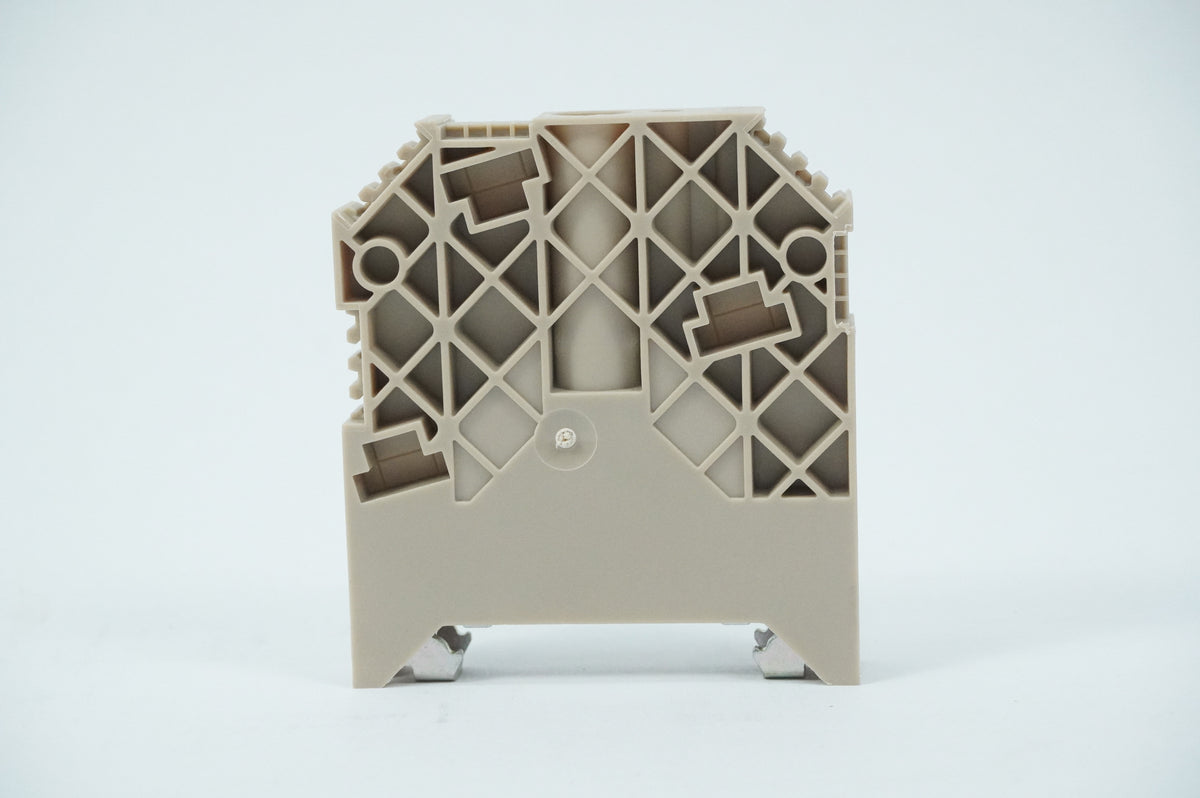 Weidmüller 1059000000 WEW 35/1 End Bracket Batch 50pcs.