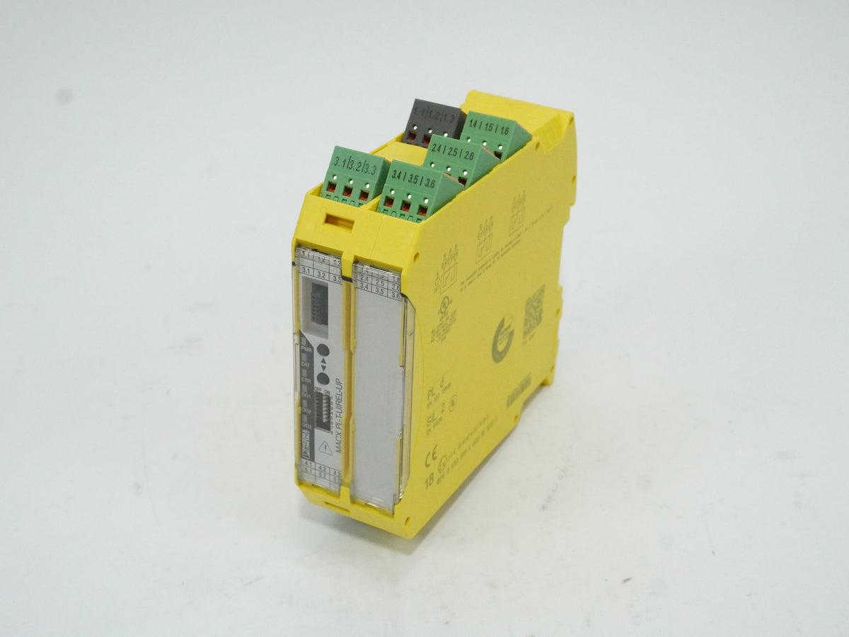 Phoenix Contact 2904903 MACX PL-T-UIREL-UP-SP Temperature Transducer