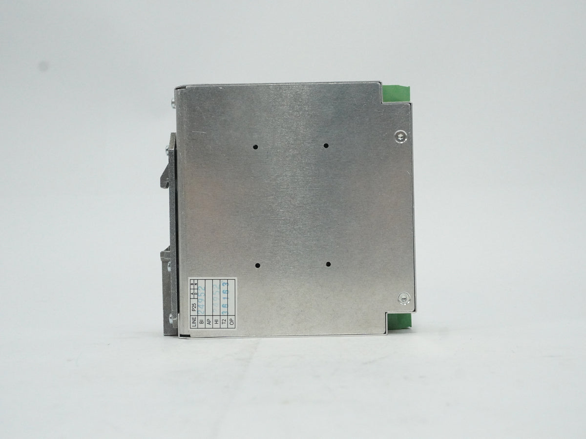 Phoenix Contact 2938578 QUINT-PS-100-240AC/24DC/2,5 Power Supply