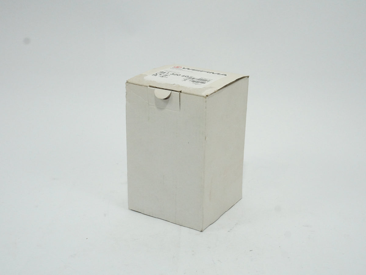 Werma 4613 2060 EvoSIGNAL Midi TwinFLASH Combi