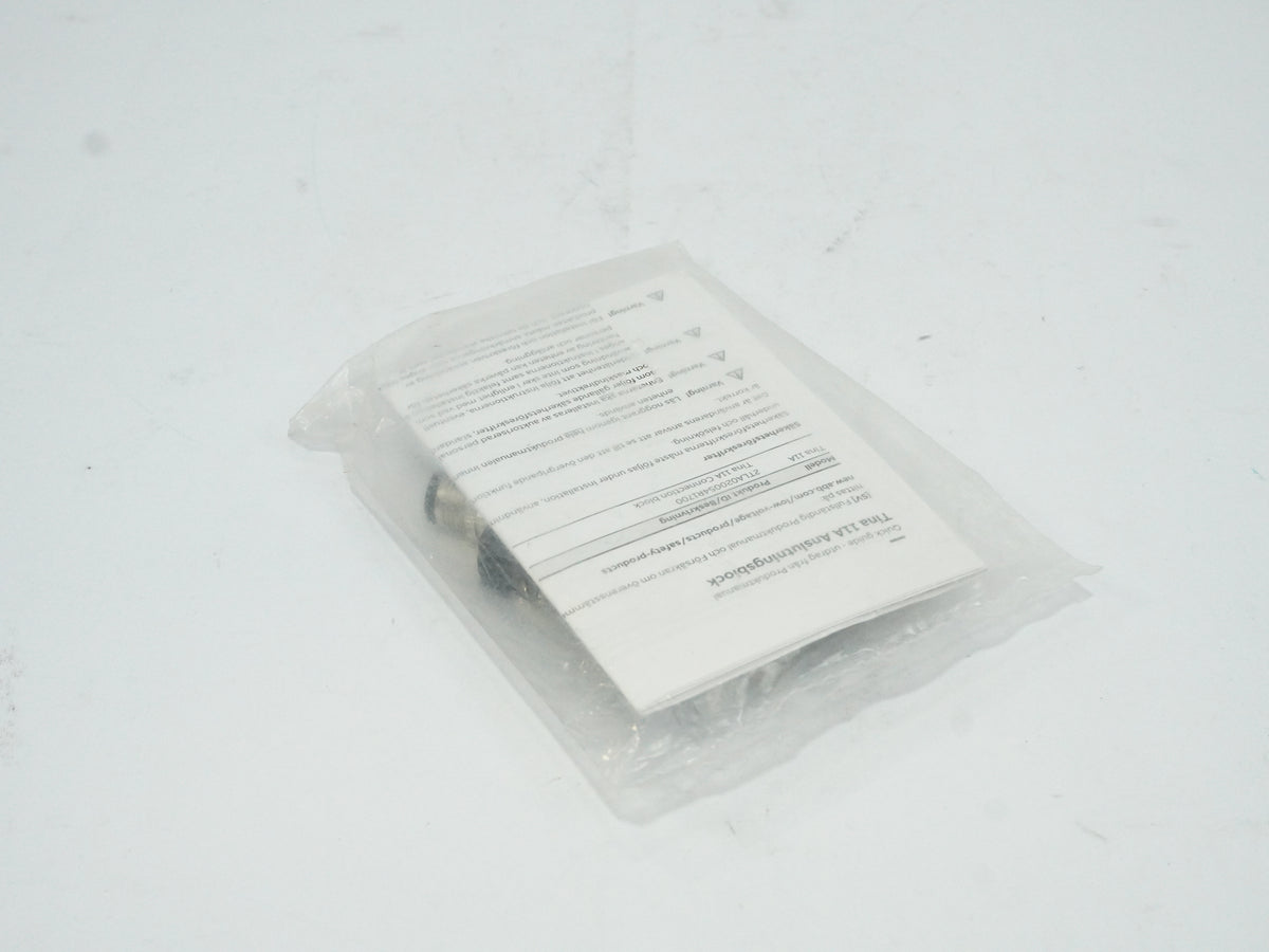 Abb 2TLA020054R1700 Tina 11A Connection Block