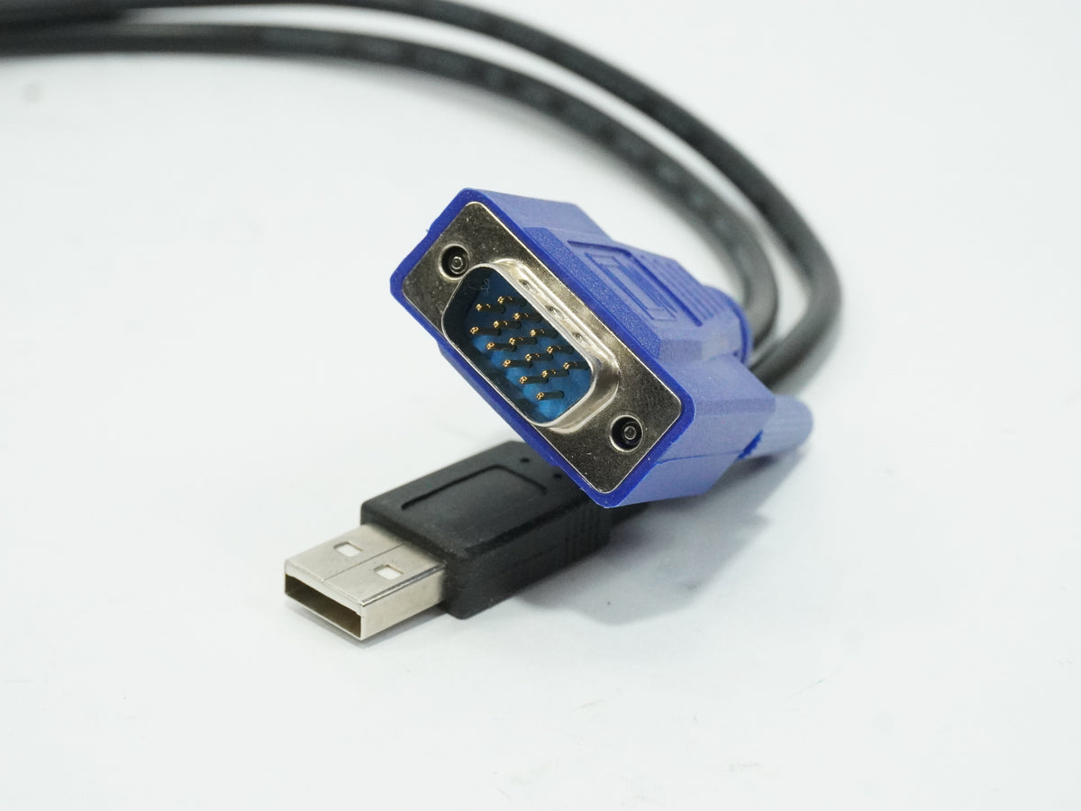 Black Box DCX-VGA Server Access Module