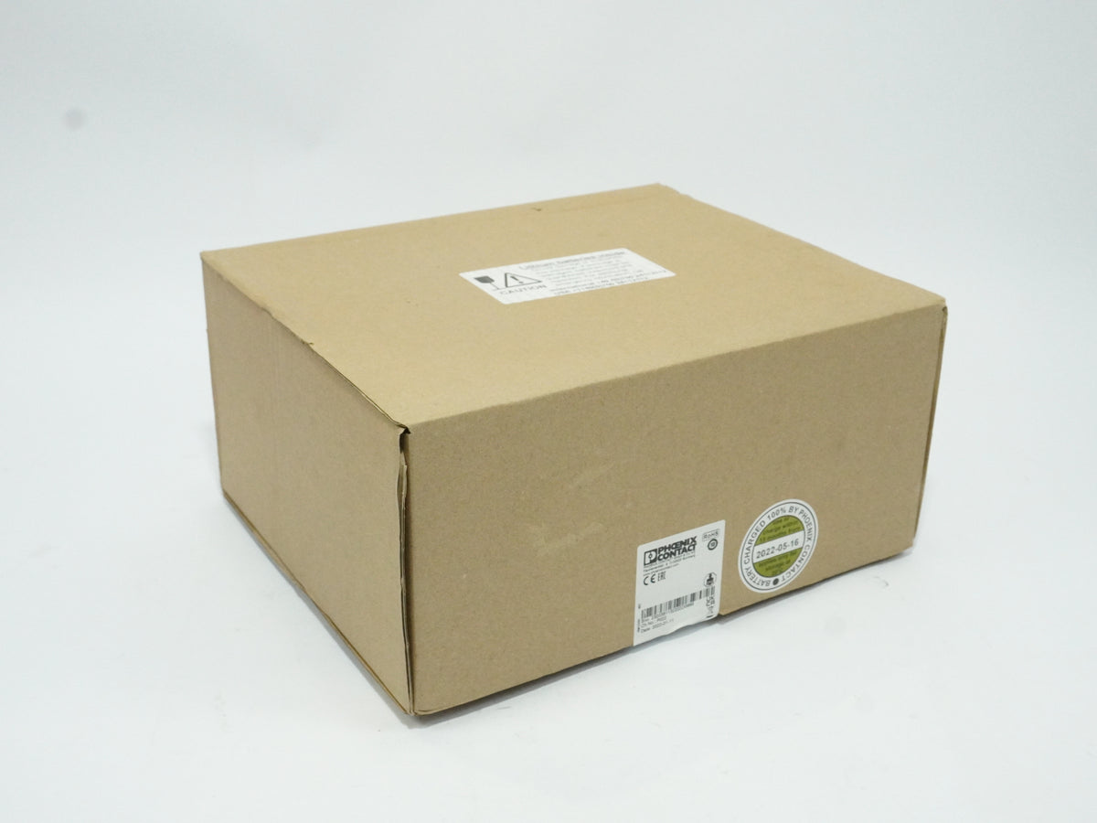 Phoenix Contact 2320351 UPS-BAT/LI-ION/24DC/120WH