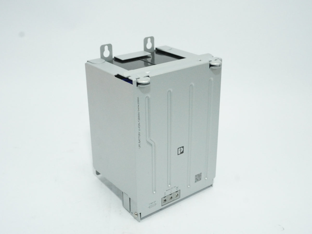 Phoenix Contact 2320351 UPS-BAT/LI-ION/24DC/120WH Energy Storage Battery Module