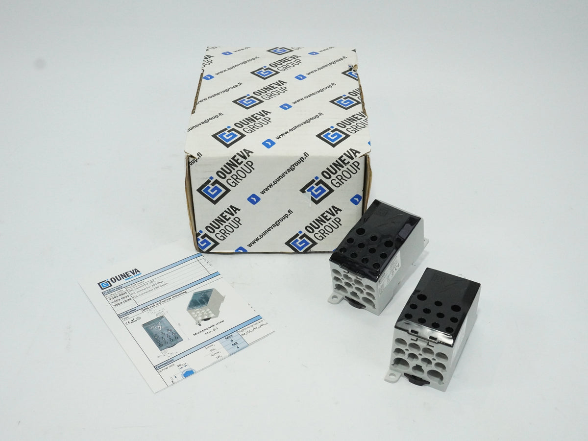 Ouneva VG03-0003 OJL-Connector 280