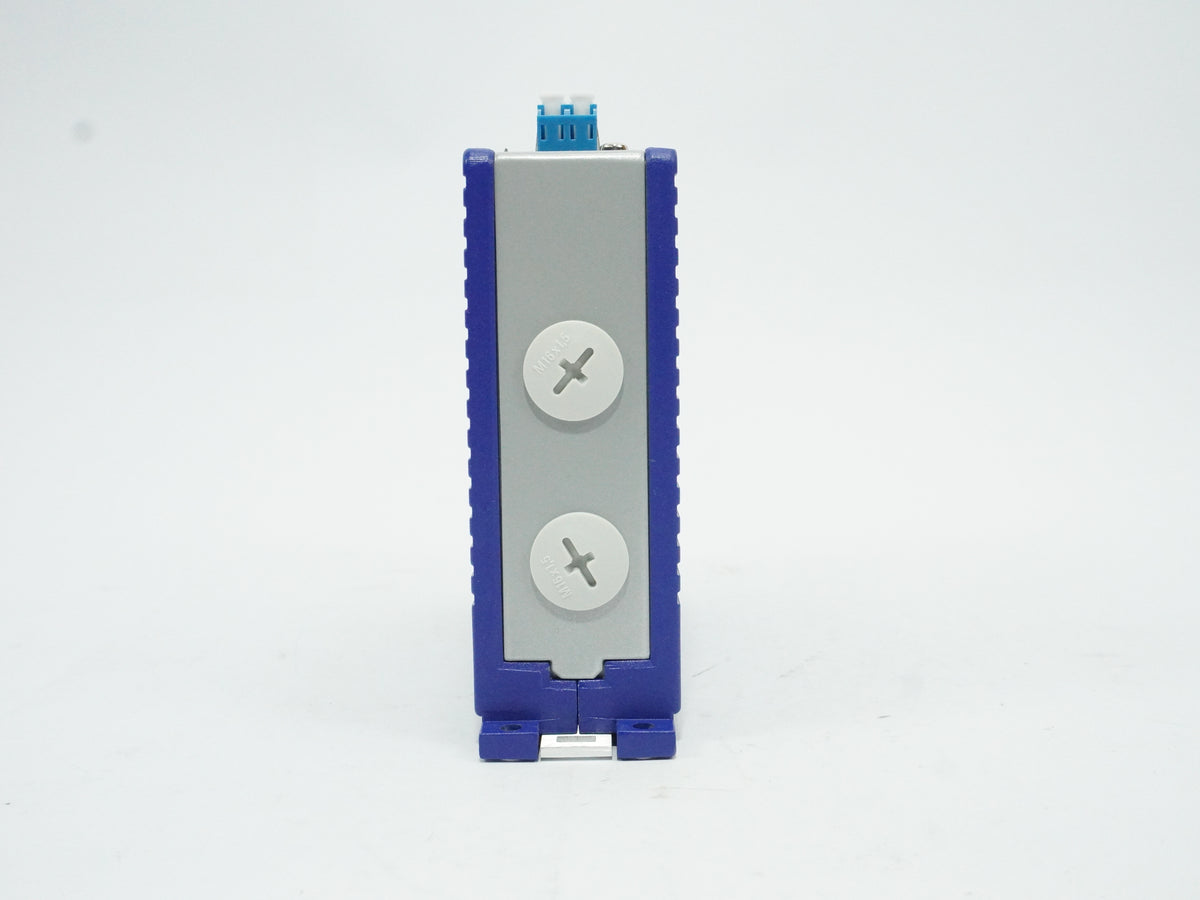 Hirschmann 942 082-998 Modular Industrial Patch Panel