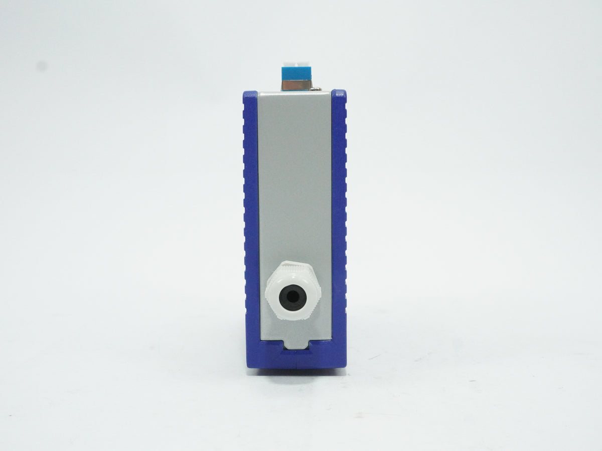 Hirschmann 942 082-998 Modular Industrial Patch Panel
