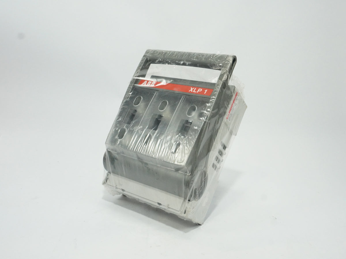 Abb 1SEP101891R0001 XLP1 250A Fuse Switch Disconnector