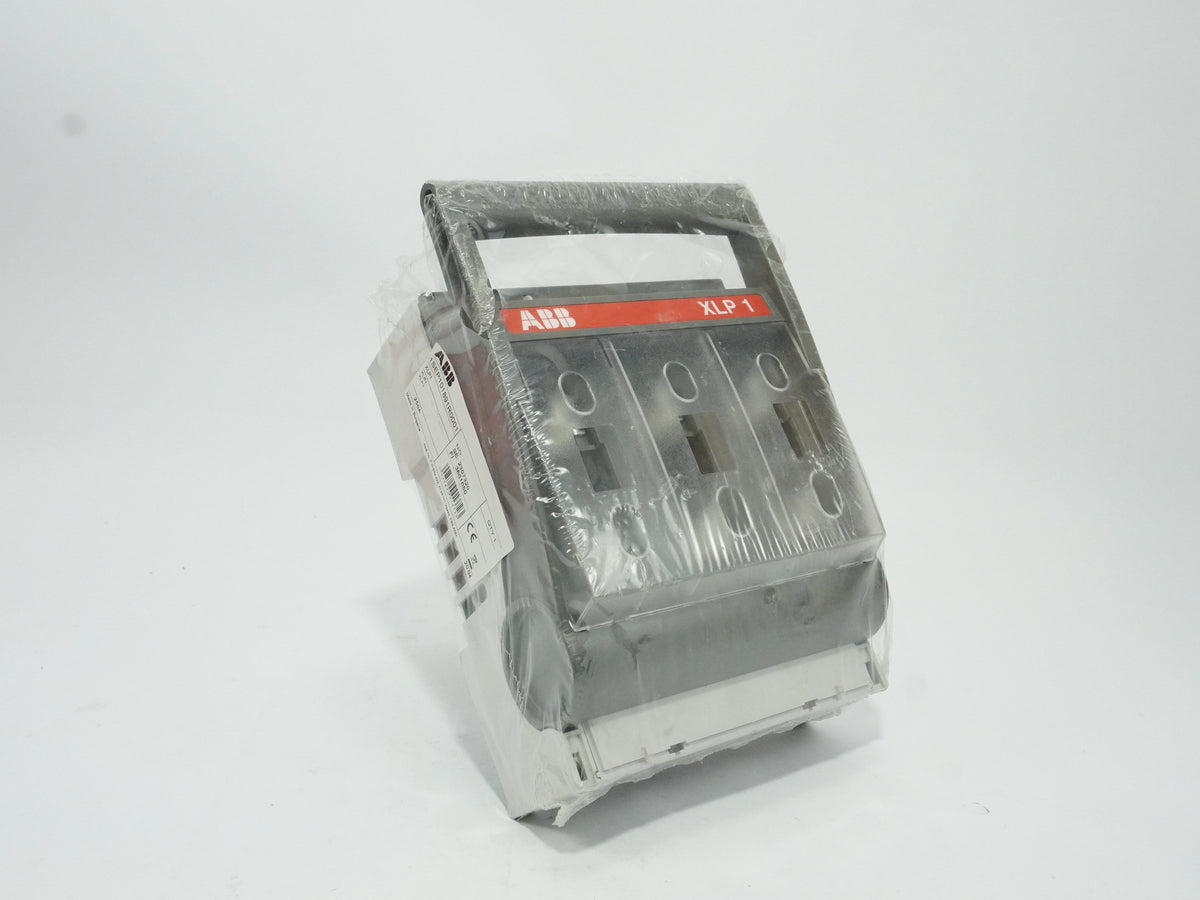 Abb 1SEP101891R0001 XLP1 250A Fuse Switch Disconnector