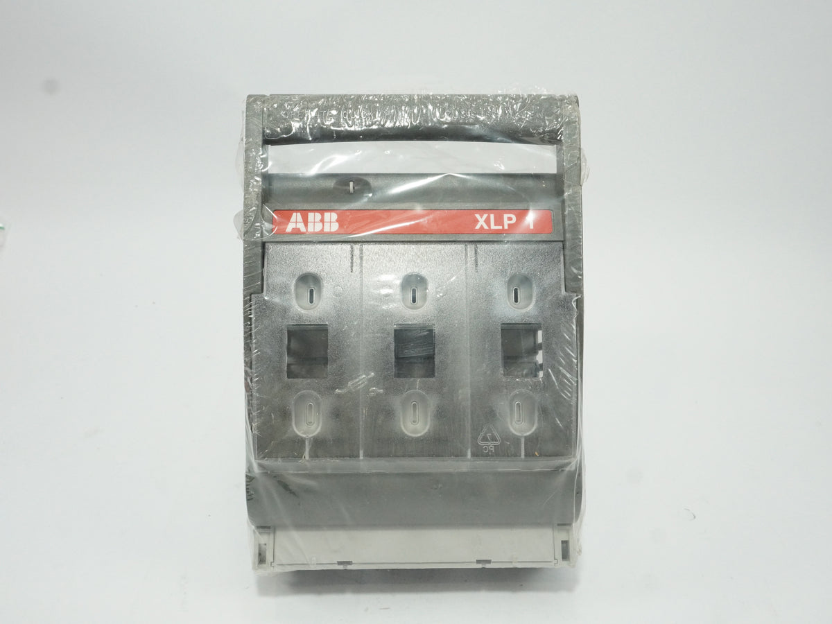 Abb 1SEP101891R0001 XLP1 250A Fuse Switch Disconnector