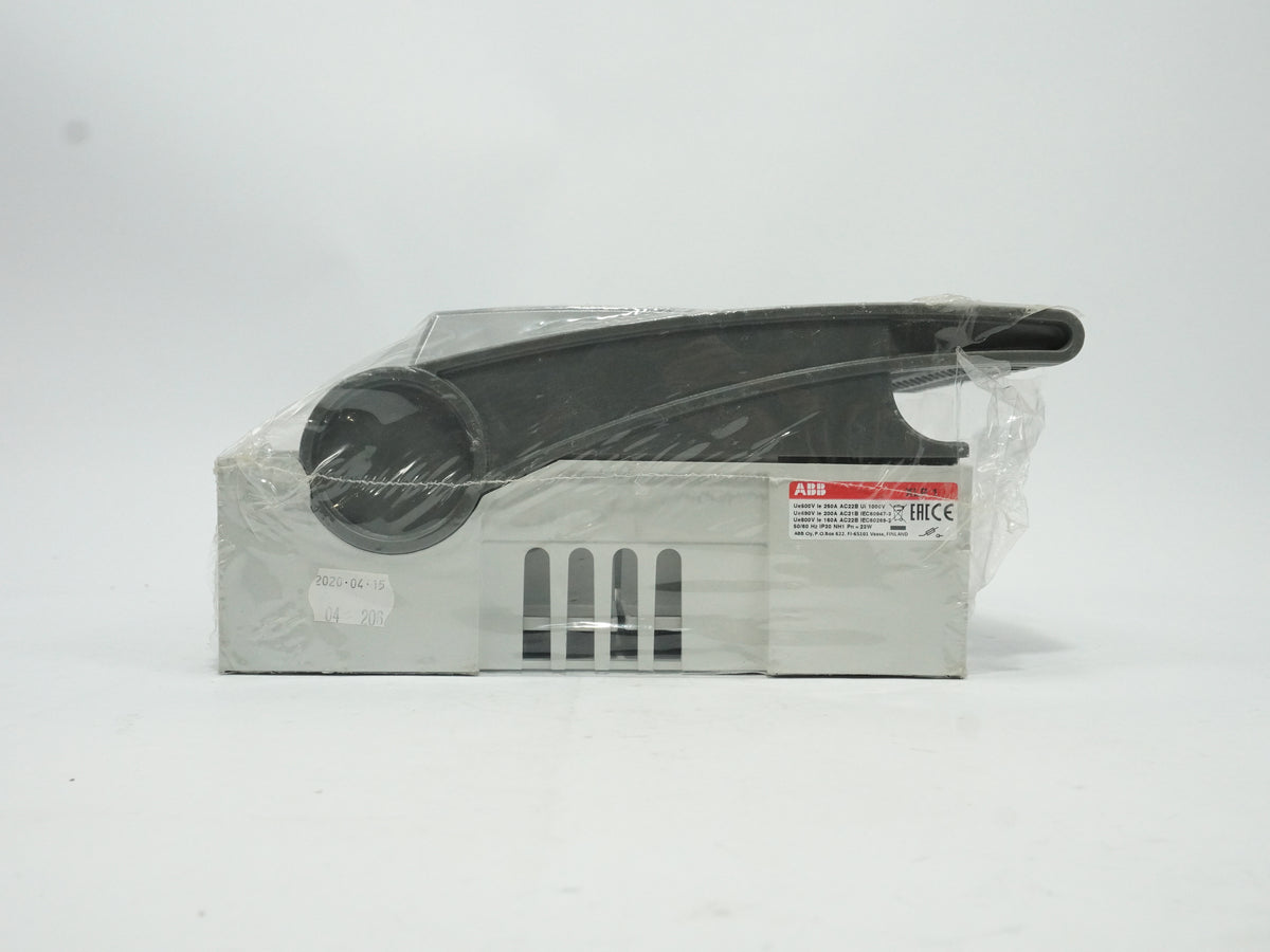 Abb 1SEP101891R0001 XLP1 250A Fuse Switch Disconnector