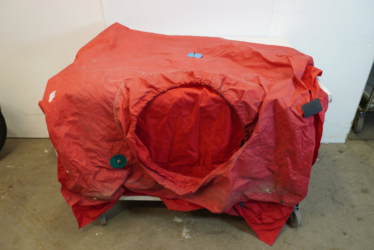 The Energy Conservatory Model 4 Minneapolis Blower Door System