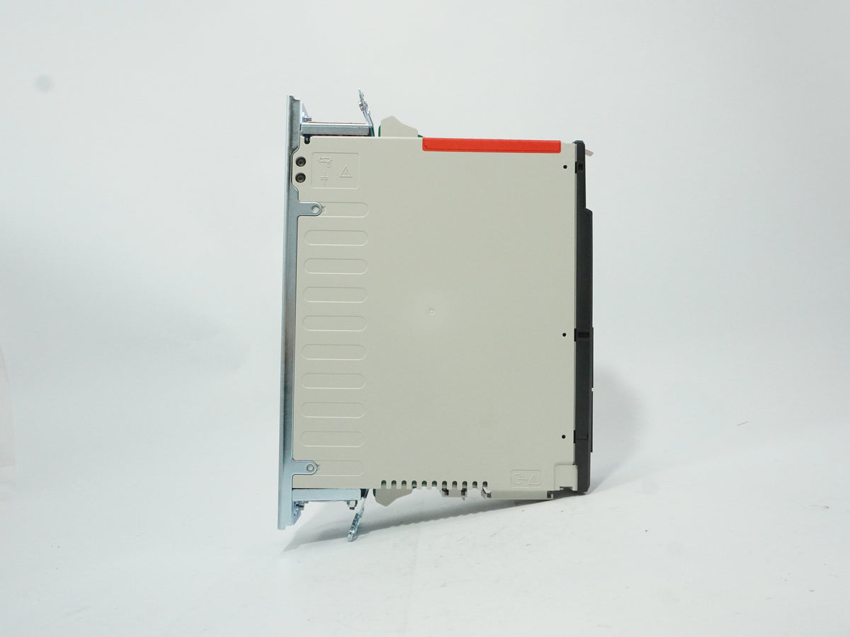 Control Techniques DST1403I Digitax ST DST1403I Indexer STD 12.0Apk