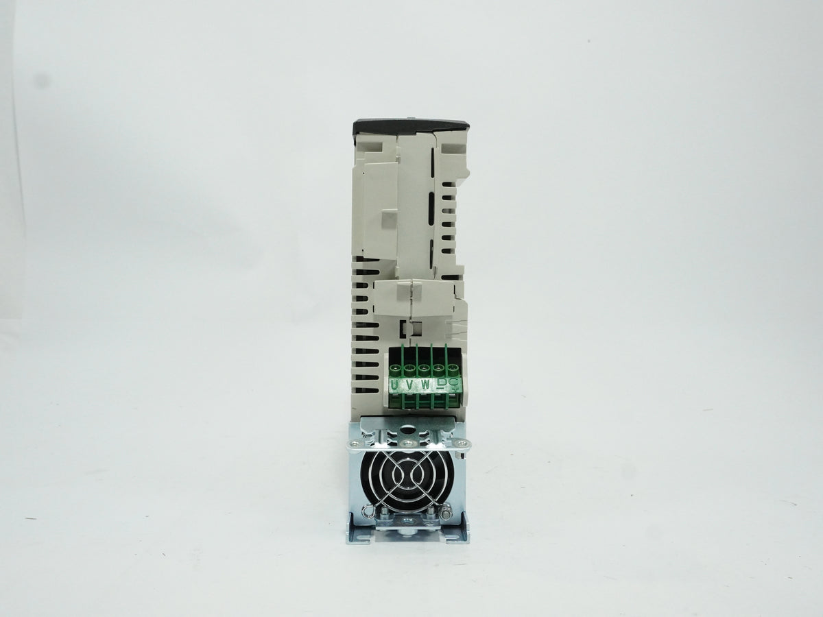 Control Techniques DST1403I Digitax ST DST1403I Indexer STD 12.0Apk
