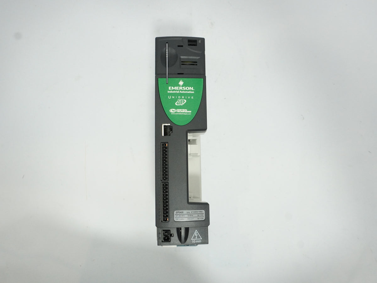 Control Techniques SP0405 Unidrive SP SP0405 STD 1.5kW