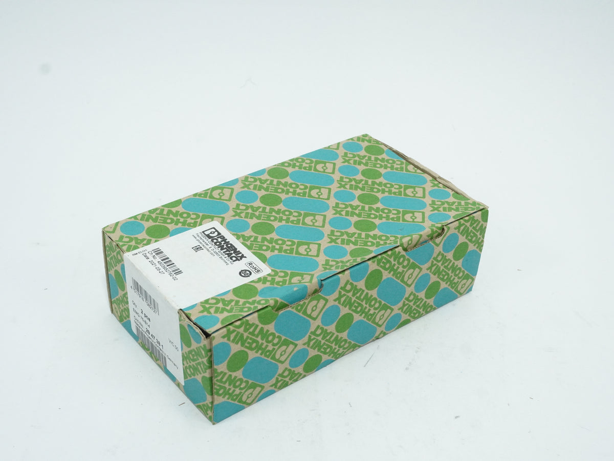 Phoenix Contact 2947381 EMG 75-B14 Electronic Component Housing
