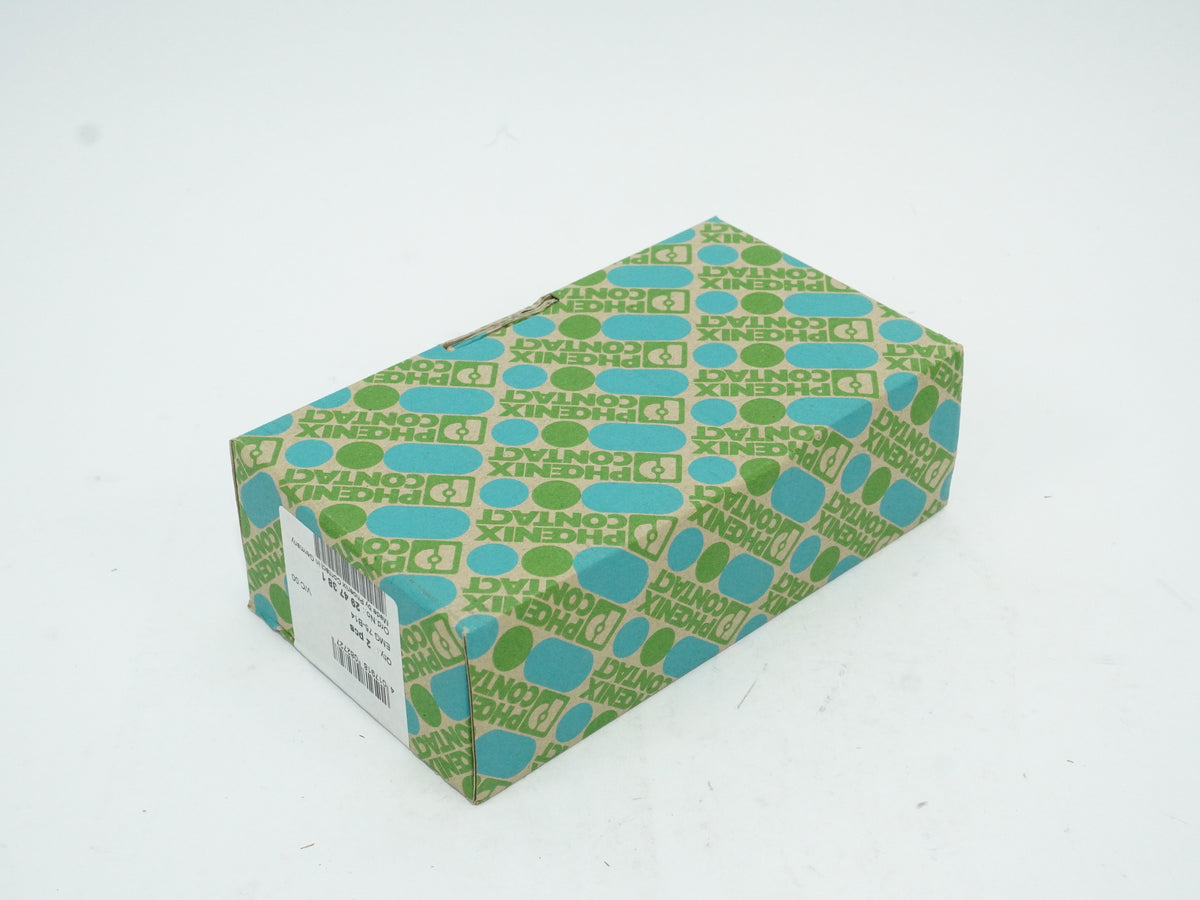 Phoenix Contact 2947381 EMG 75-B14 Electronic Component Housing