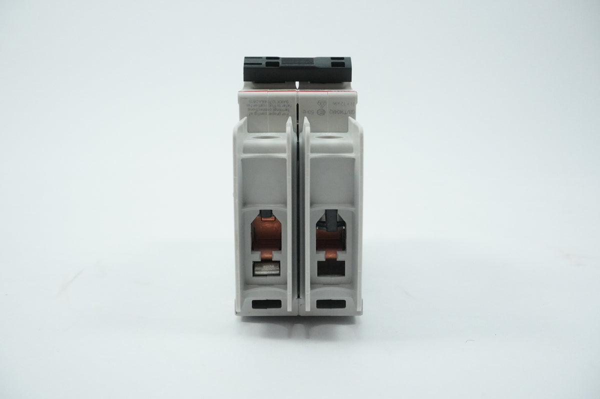 ABB 2CDS 272 337 R0317 SU 202M-K3 Circuit Breaker System pro M compact