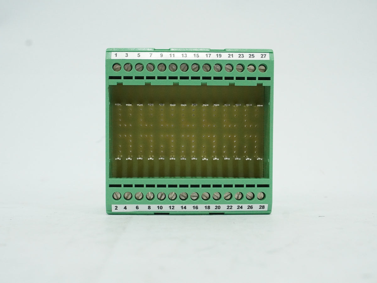 Phoenix Contact 2947381 EMG 75-B14 Electronic Component Housing