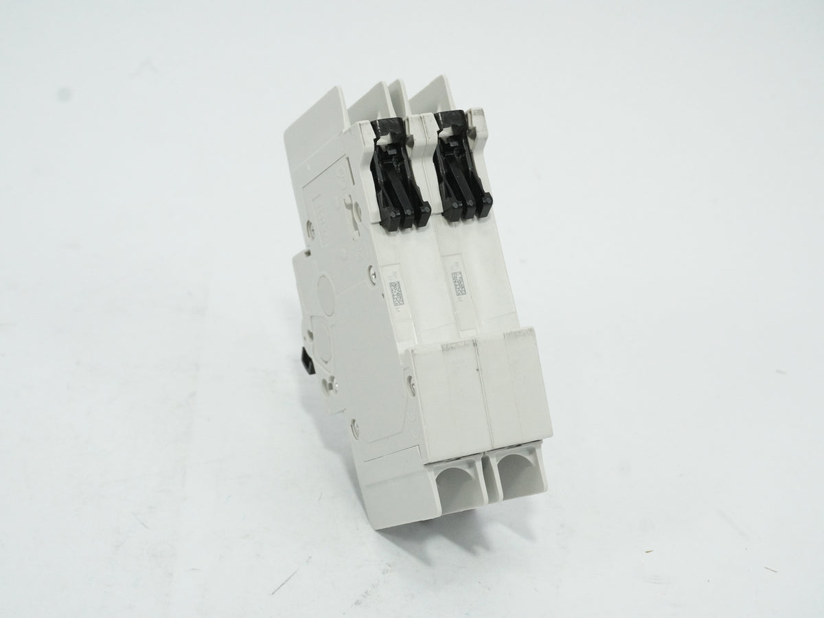 ABB 2CDS 272 337 R0427 SU 202M-K10 Circuit Breaker System pro M compact