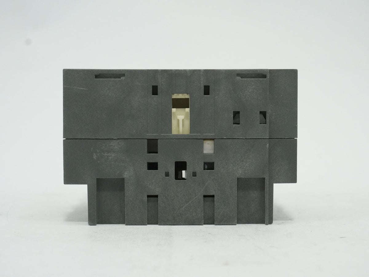 ABB 1SCA105060R1001 OT125FT3 Switch-Disconnect