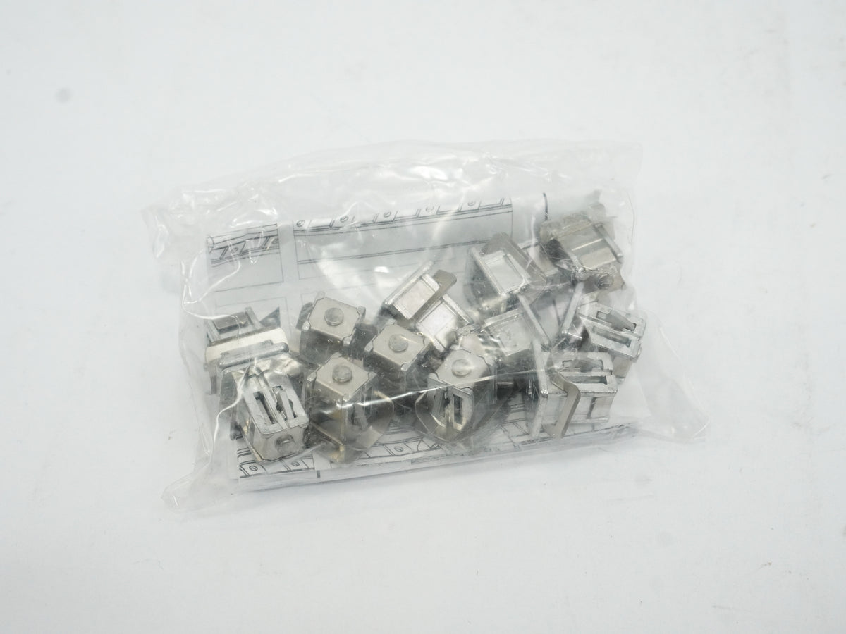 nVent Hoffman CCI06 CCI06 Internal Baying Kit