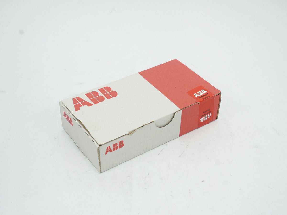 Abb 1SAP414000R0001 TU508-ETH-XC RT-Ethernet Terminal Unit