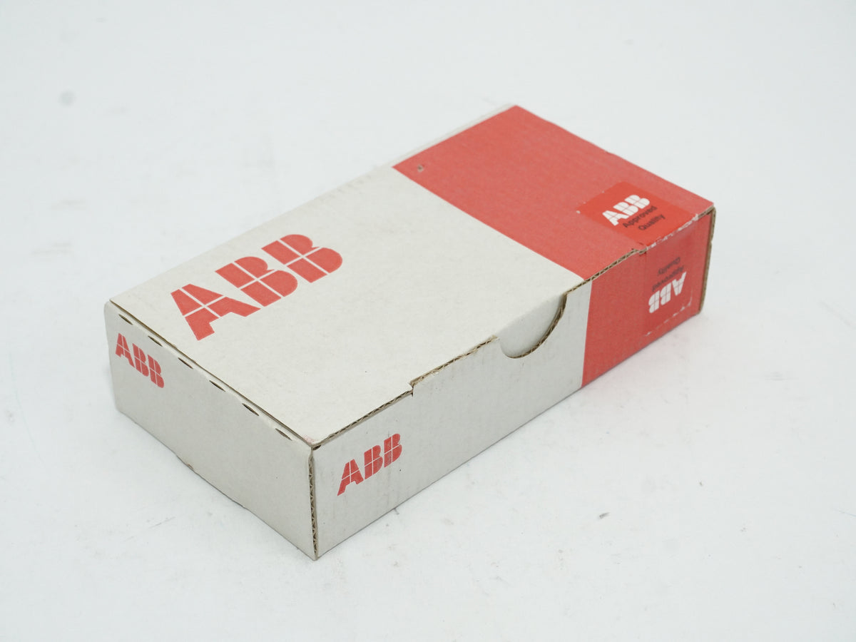 Abb 1SAP412000R0001 TU516-XC I/O Terminal Unit