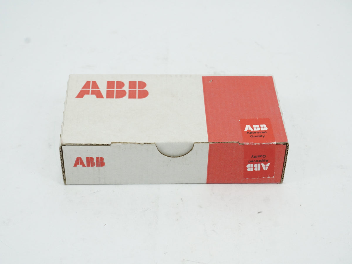 Abb 1SAP412000R0001 TU516-XC I/O Terminal Unit