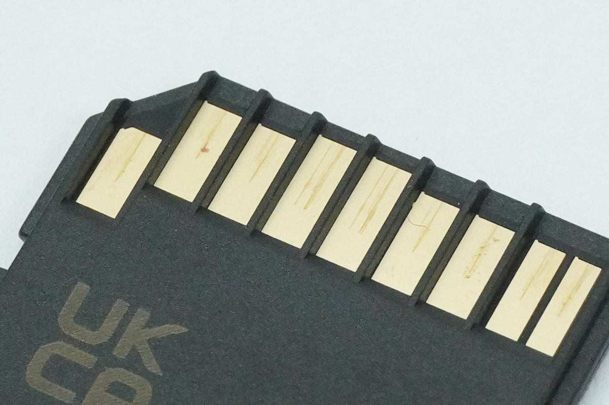Abb 1SAP180100R0001 MC502 C2 SD Memory Card 2 GB