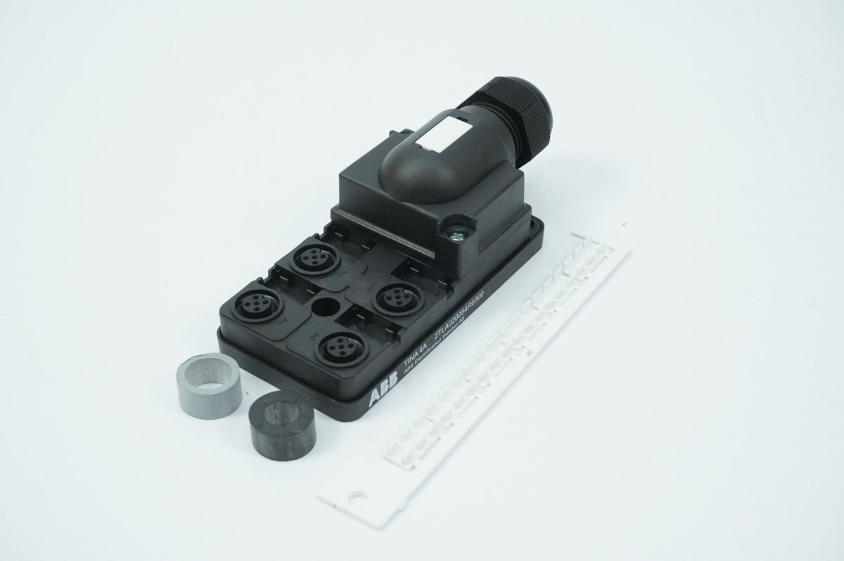 Abb 2TLA020054R0300 Tina 4A Connection Block