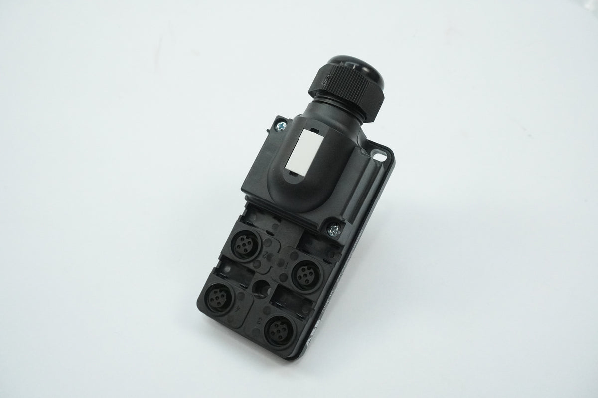 Abb 2TLA020054R0300 Tina 4A Connection Block