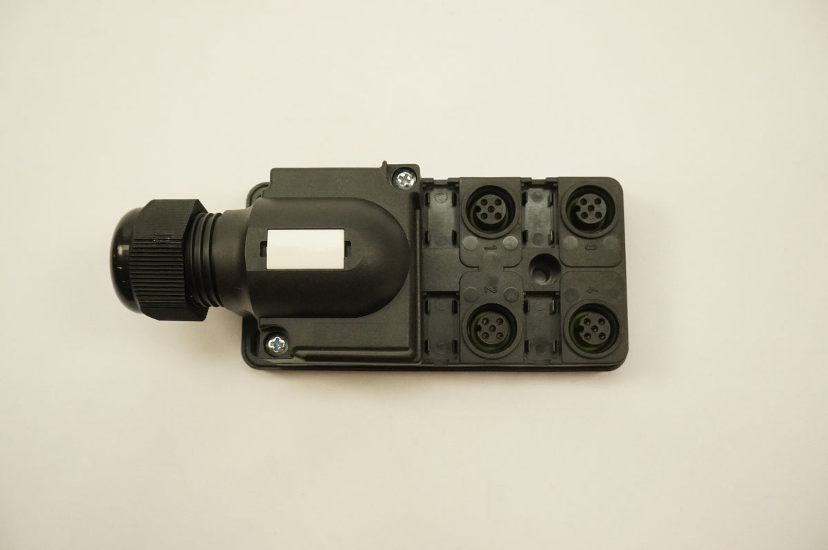 Abb 2TLA020054R0300 Tina 4A Connection Block