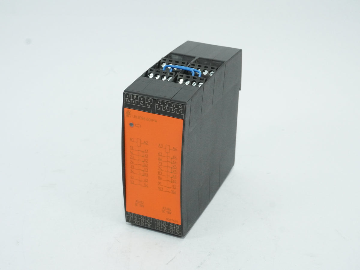 E. Dold & Söhne UH3096.80PS/PA801 UH3096.80PS/PA801 Interface Module