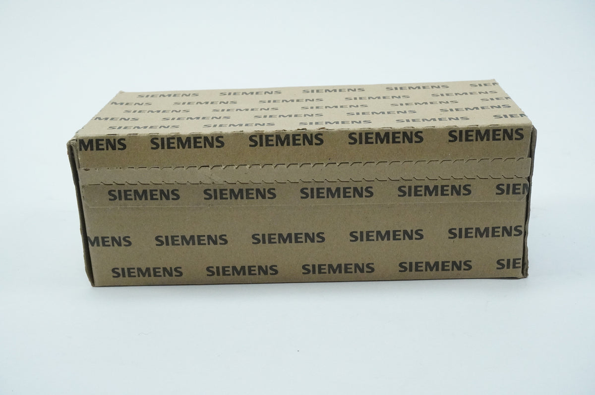Siemens 5SY4325-7 MCB Miniature Circuit Breaker C25 3P 4 pcs.