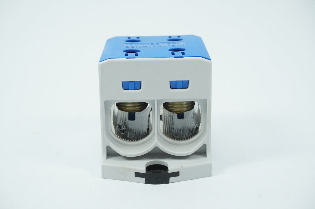 Ouneva VC05-0032 VC05-0032 Cable Connector / Terminal Lug 2xAl/Cu 25-150 mm²