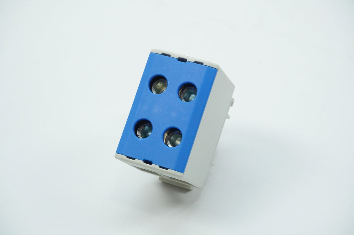 Ouneva VC05-0048 VC05-0048 Terminal Block Connector 2xAl/Cu 1.5-50mm²