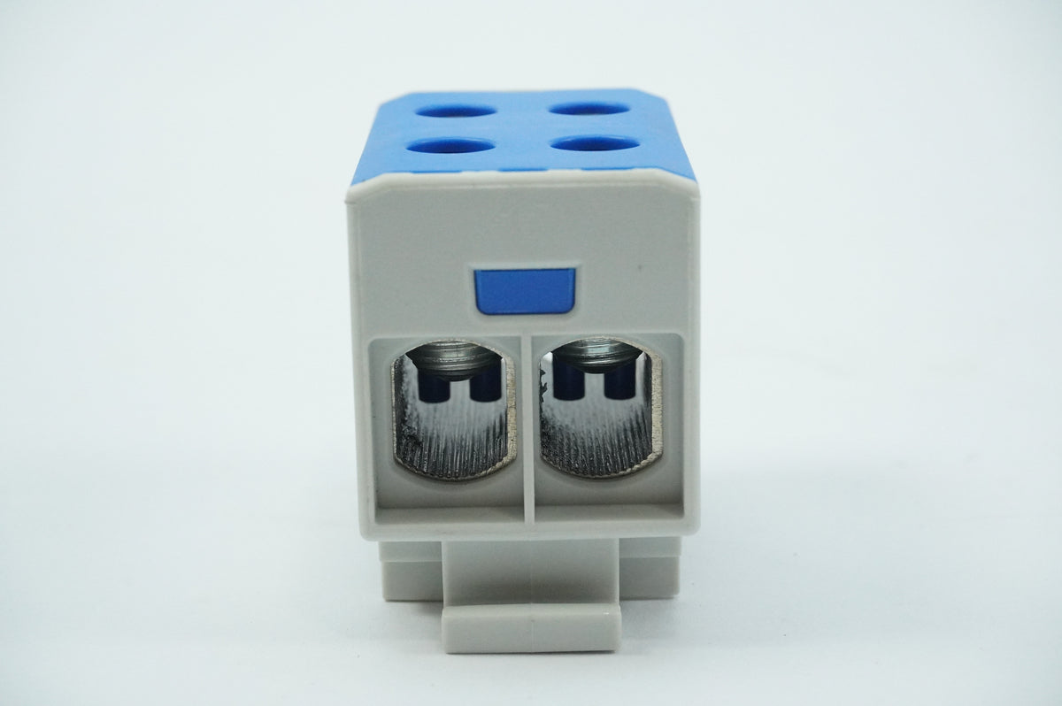 Ouneva VC05-0048 VC05-0048 Terminal Block Connector 2xAl/Cu 1.5-50mm²
