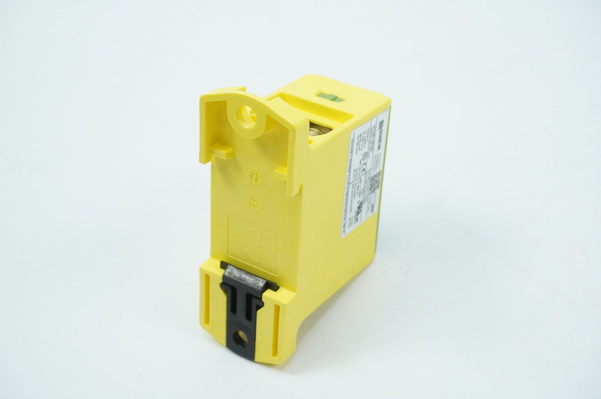 Ouneva VC05-0030 VC05-0030 Ground Terminal Block 1xAl/Cu 25-150 mm²
