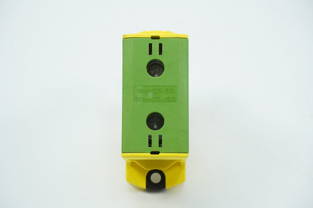 Ouneva VC05-0030 VC05-0030 Ground Terminal Block 1xAl/Cu 25-150 mm²